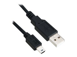 Axiom USB2AMBMIN03-AX Main Image from Left-angle