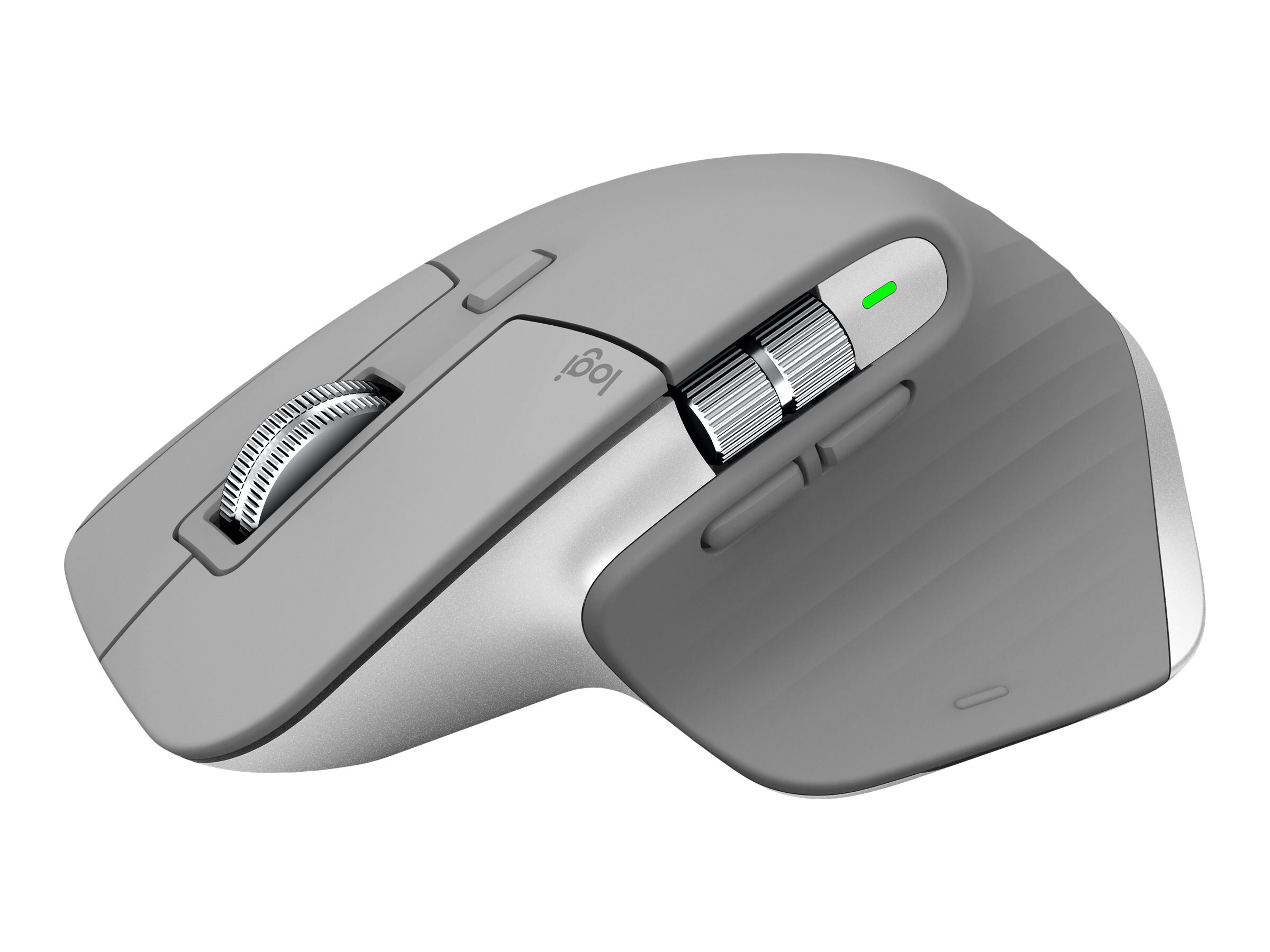 logitech mx 3 bluetooth