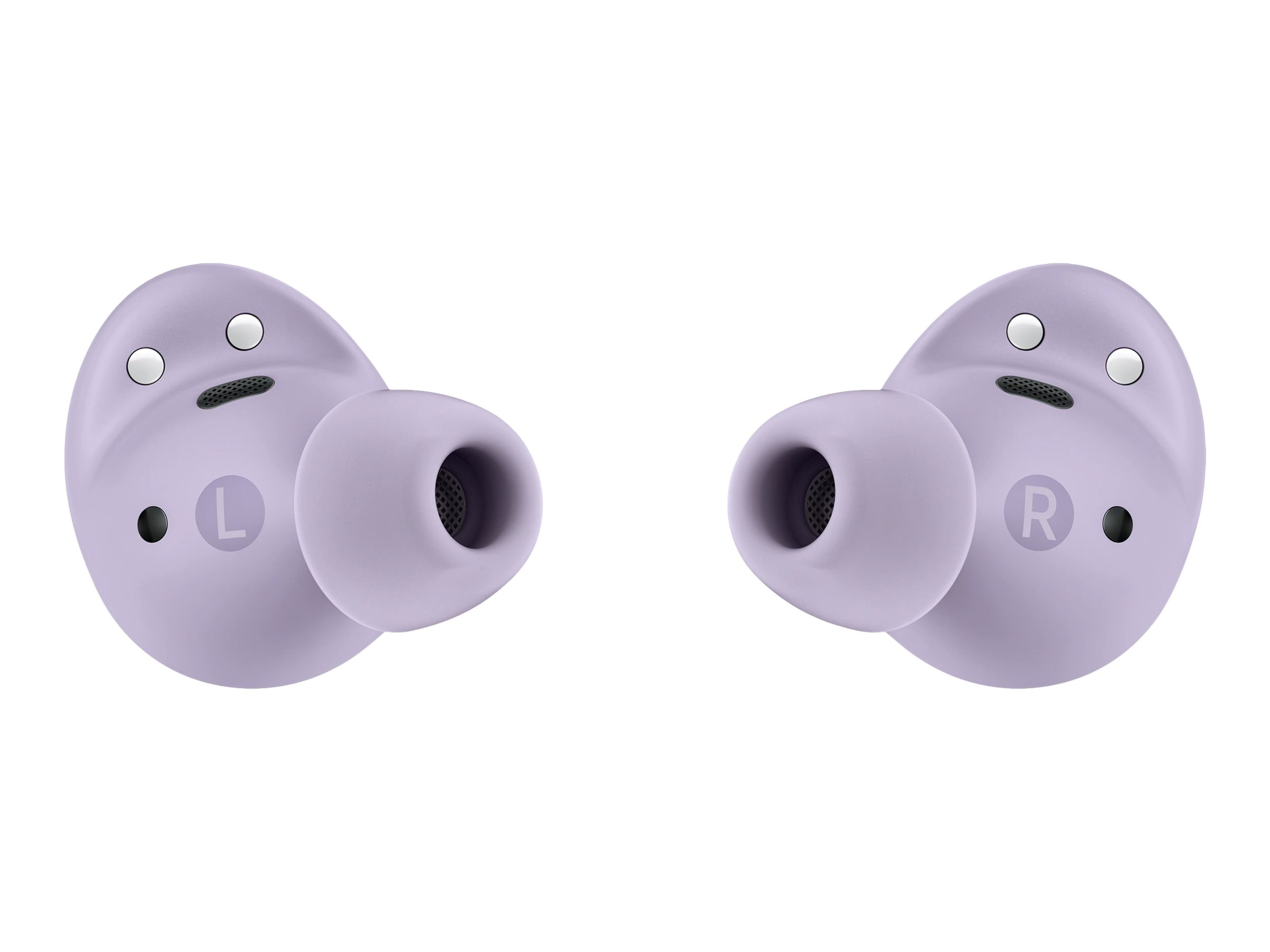 Samsung Samsung Galaxy Buds2 Pro Bora Purple Stereo True (SM