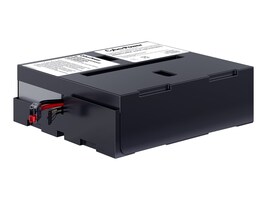 CyberPower RB1250X4 Main Image from Left-angle