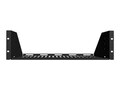 Sanus 3U VENTED SHELF, CASH23-B1                     , 41945030, Rack Mount Accessories