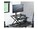 Vivo Technology DESK-V000K                     Image 3 from Left-angle