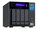 Qnap TVS-472XT-I5-4G-US Image 6 from Left-angle
