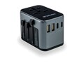 Verbatim VERBATIM TRAVEL ADAPTER 30W, 49545                         , 41940155, AC Power Adapters (external)