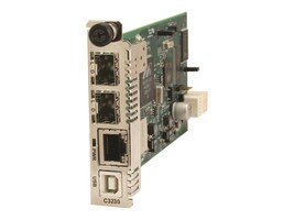 Lantronix C3231-1040 Main Image from Right-angle