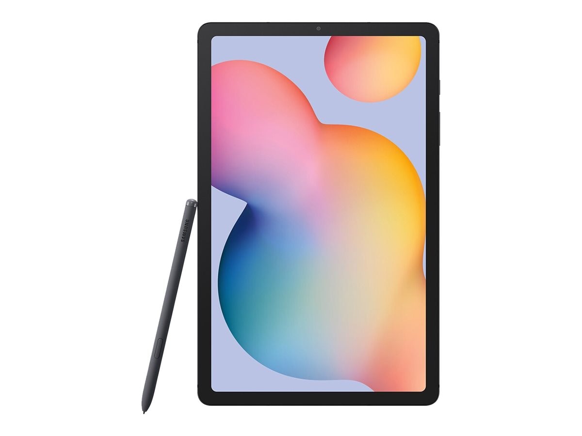 Samsung Galaxy Tab S6 Lite 4GB 64GB SSD ac BT 2xWC 10.4