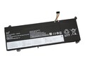 BTI BATT FOR LENOVO THINKBOOK 14 G, L19C4PDB-BTI, 41635508, Batteries - Other
