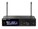 Shure SLXD4D+=-G57 Image 1 from Front Shure SLXD4D+=-G57 Image 1 from Front