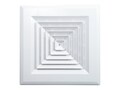 Speco Round Ceiling Tile Speaker, 8in, SP-CT8/T, 15261799, Speakers - Commercial AV