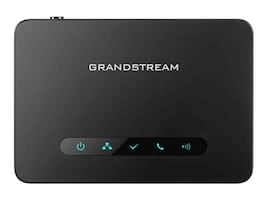 Grandstream DP750 Main Image from Front