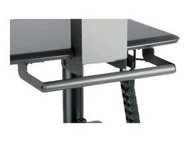 Ergotron CHGM Main Image from Left-angle