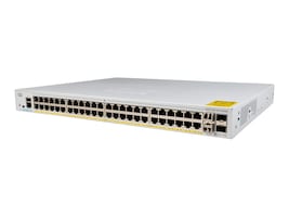 Cisco C1000-48T-4X-L Main Image from Right-angle Cisco C1000-48T-4X-L Main Image from Right-angle