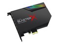 Creative Labs FG,SB1740 Sound BLASTERX AE-5 , 70SB174000003, 41128090, Sound Cards