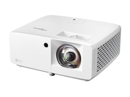 Optoma Technology ZK430ST Main Image from Right-angle