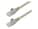 StarTech.com N6PATCH7GR Image 1 from Right-angle StarTech.com N6PATCH7GR Image 1 from Right-angle