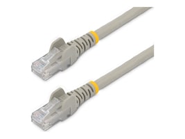StarTech.com N6PATCH7GR Main Image from Right-angle StarTech.com N6PATCH7GR Main Image from Right-angle