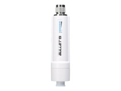 Ubiquiti Bullet Dual-Band AC AIRMAX CPNT , B-DB-AC-US, 35812324, Wireless Access Points & Bridges Ubiquiti Bullet Dual-Band AC AIRMAX CPNT , B-DB-AC-US, 35812324, Wireless Access Points & Bridges
