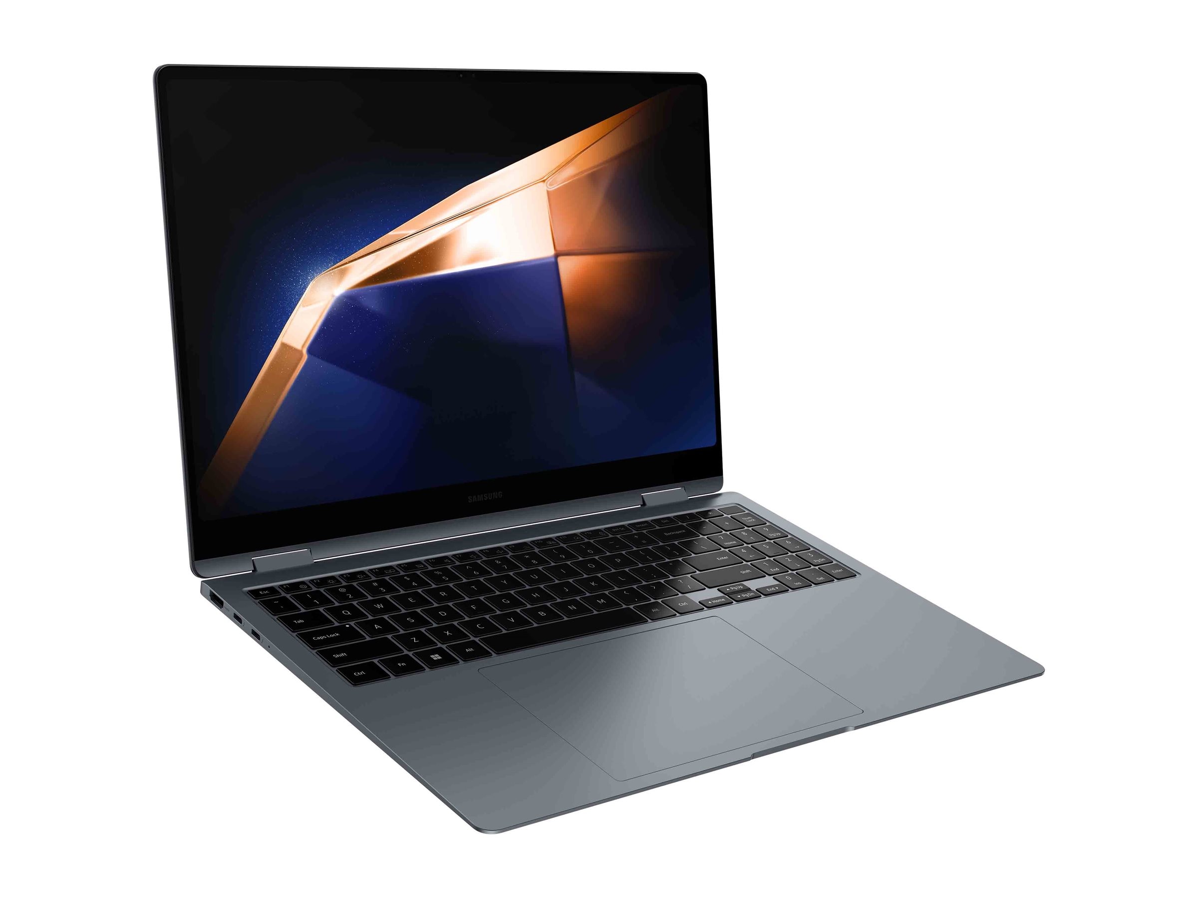Samsung Galaxy Book4 Pro 360 16