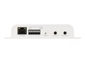 Hanwha Network I O Box for PTZ PLUS Cameras, SPM-4210                      , 42038532, Camera & Camcorder Accessories