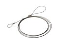Axis Safety Wire 3m, 5-Pack, 5801-971, 34258958, Mounting Hardware - Miscellaneous Axis Safety Wire 3m, 5-Pack, 5801-971, 34258958, Mounting Hardware - Miscellaneous