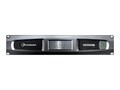 Crown Audio DCi 4 1250 4x1250W Power Ampli, DCI4X1250 , 41955493, Audio Hardware - Commercial AV Crown Audio DCi 4 1250 4x1250W Power Ampli, DCI4X1250 , 41955493, Audio Hardware - Commercial AV