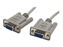StarTech.com SCNM9FF Main Image from Right-angle