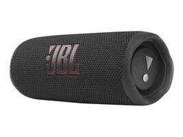 JBL JBLFLIP6BLKAM                  Main Image from Right-angle