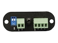 Tripp Lite 3-Relay Contact Closure I O Mini-module for SmartOnline UPS, RELAYIOMINI, 13052205, Battery Backup Accessories