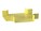 Panduit FRFWC12X4LYL Image 3 from Left-angle