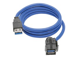 Tripp Lite U324-003-KJ Main Image from Front