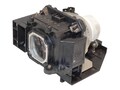 Ereplacements Projector Lamp for NEC M2 M271X M271W+ M260XSG M260XS M260X, NP15LP-ER, 33408926, Projector Lamps