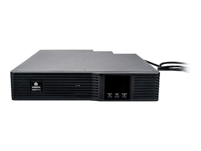 Vertiv Liebert Vertiv Psi5 Smart UPS - 2200VA Line Interactive Rackmount, w NIC (Psi5-2200RT120N), PSI5-2200RT120N, 36725732, Battery Backup/UPS Vertiv Liebert Vertiv Psi5 Smart UPS - 2200VA Line Interactive Rackmount, w NIC (Psi5-2200RT120N), PSI5-2200RT120N, 36725732, Battery Backup/UPS