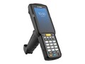 Zebra MC WLANX BT Gun 2Deri 47KY 2.5 , MC330X-GE4EG4NA, 41295974, Portable Data Collectors
