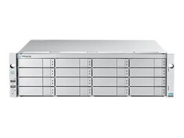 Promise Technology R3600XIDQQS8 Main Image from Front