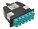 Panduit FC2ZN-24-10U Image 1 from Right-angle