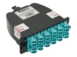 Panduit FC2ZN-24-10U Main Image from Right-angle
