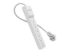 Belkin BE106000-08R Main Image from Left-angle