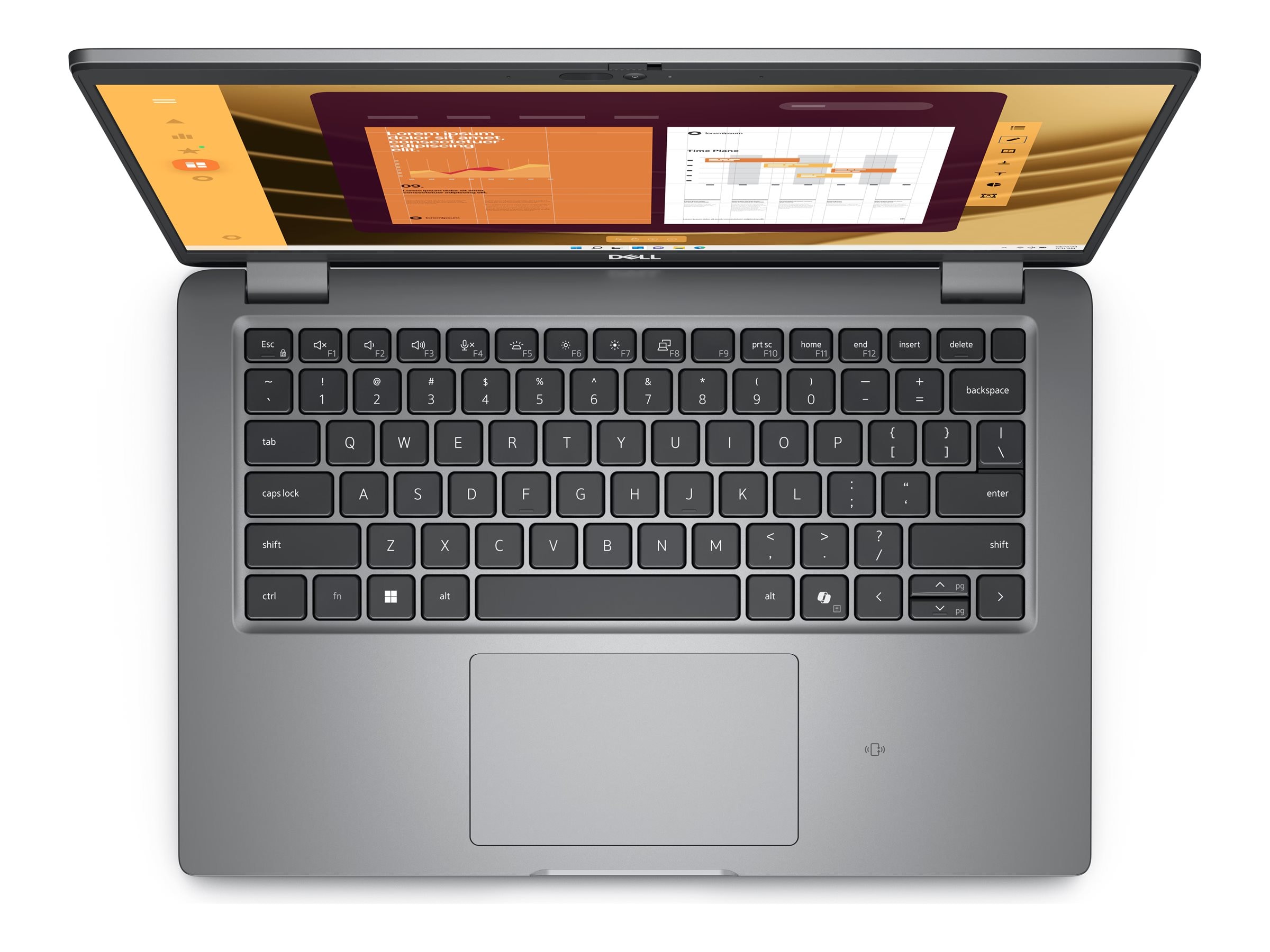 Dell Latitude 5450 Core Ultra 5 125U 2x8GB 512GB PCIe 6E BT
