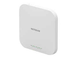 NETGEAR WAX610-100NAS Main Image from Right-angle