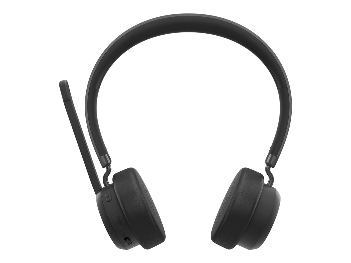 Lenovo Wireless VoIP Teams Headset (4XD1M80020 )