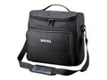 BenQ Soft Case, MX750 MP780ST-W1100 W1200 MP780ST SH910, 5J.J2V09.011, 13768641, Carrying Cases - Projectors