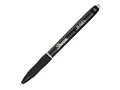 DYMO Sharpie S-Gel Fine Point Retractable Gel Pen, Black Ink, 4-Pack, 2096140                       , 41889400, Office Supplies