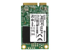 Transcend Information TS128GMSA450T                  Main Image from Front