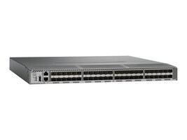 Cisco UCS-EP-MDS9148S-16 Main Image from Left-angle