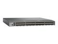 Cisco MDS 9148S 16G FC Switch w 12xActive Ports, 8G SW SFP, UCS-EP-MDS9148S-1, 32837083, Fibre Channel & SAN Switches
