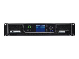 Crown Audio CDI2X600                       Main Image from Front