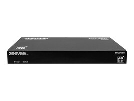 ZeeVee ZUHD60-0EA                     Main Image from Front