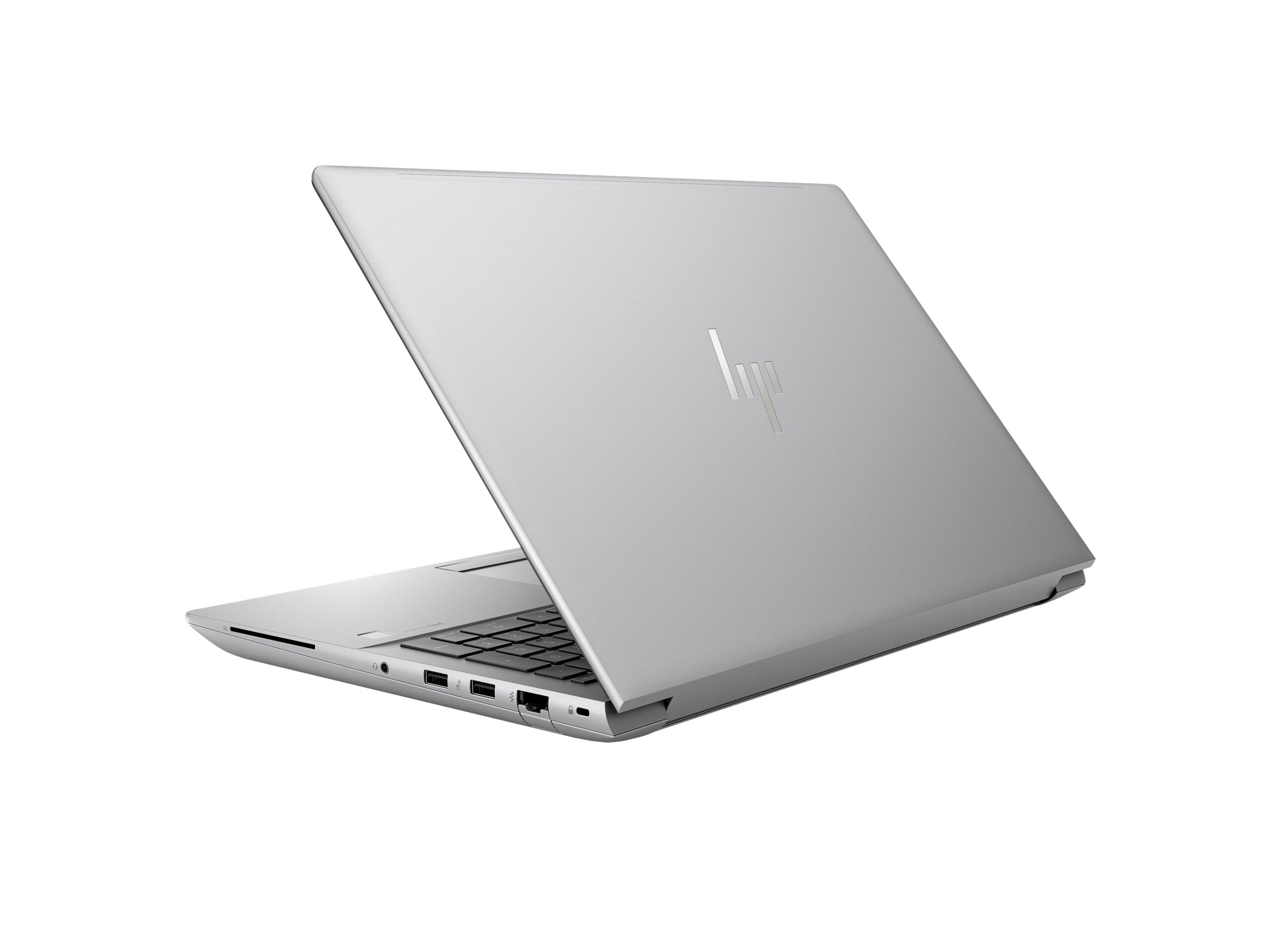 HP ZBook Fury 16 G11 Core i9-14900HX 2x32GB 2TB PCIe WF7 BT FR