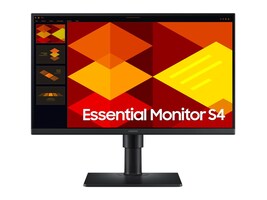 Samsung S22D402GAN                     Main Image from Front