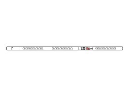 Raritan PX2-2475V Main Image from Front